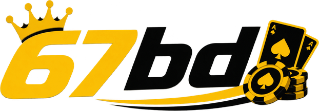 67bd Logo